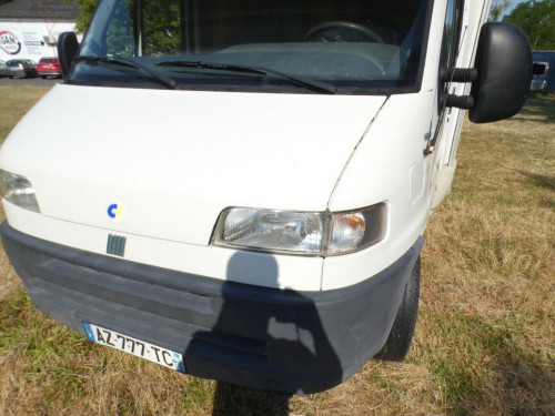 FIAT DUCATO 2 PHASE 1