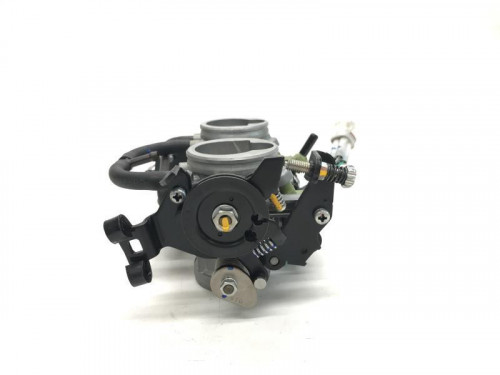 Rampe d'injection KAWASAKI Z 650 2020-2022