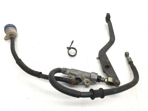 Maitre cylindre frein arriere YAMAHA TDR 80 1988-1989