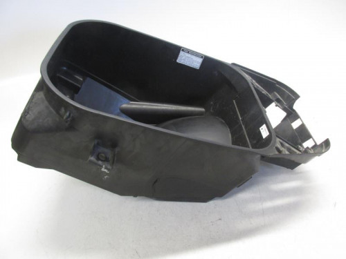 Coffre sous selle YAMAHA XP 500 2004-2007 T-MAX
