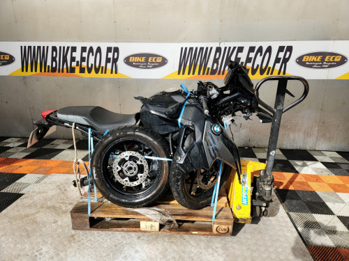 BMW F 750 GS