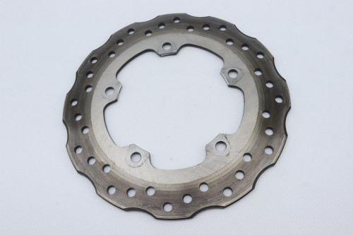 Disque frein arriere SUZUKI 750 GSXS 2017 - 2021