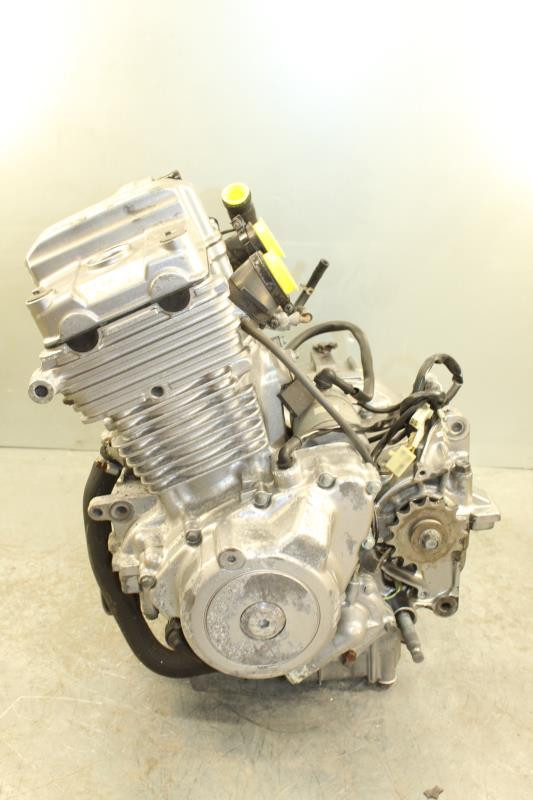 Moteur Honda Cb Bike Eco