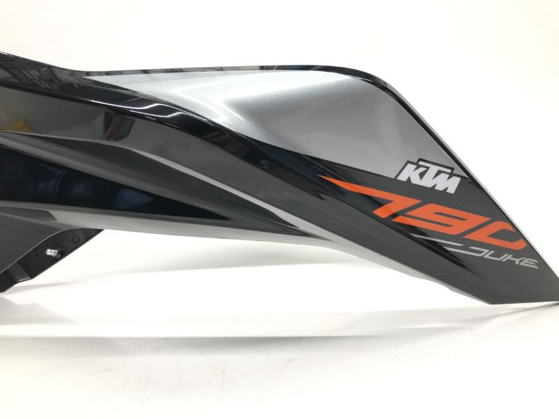 Cache Reservoir Ktm Duke 790 18 19 Bike Eco