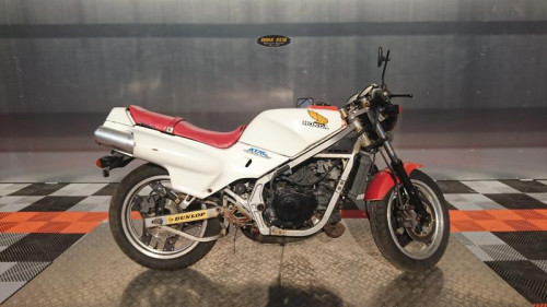 HONDA NS 250 R