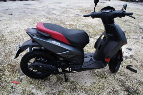 APRILIA 50 MT