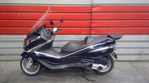 PIAGGIO 125 X10