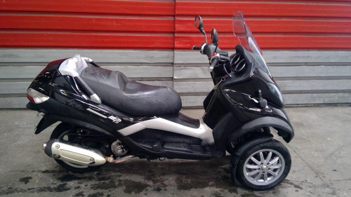 PIAGGIO 250 MP3