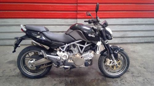 APRILIA MANA