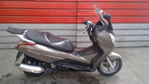 HONDA 125 SWING