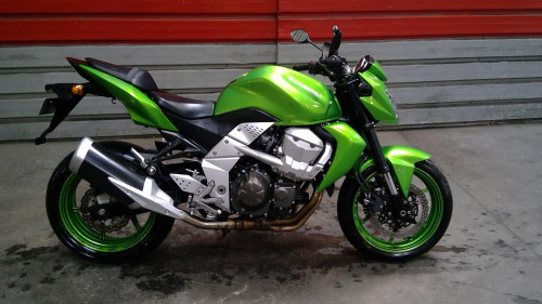 KAWASAKI 750 Z