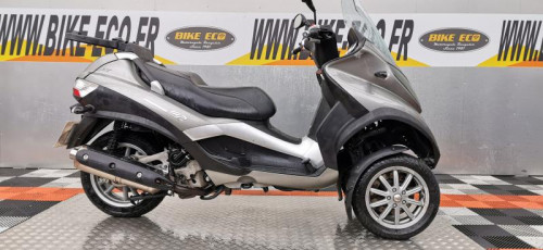 PIAGGIO MP3 400 LT