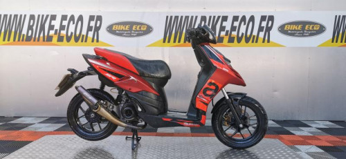 APRILIA SR 50 MT