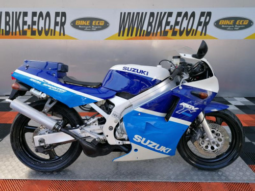 SUZUKI RGV 250-1 SP