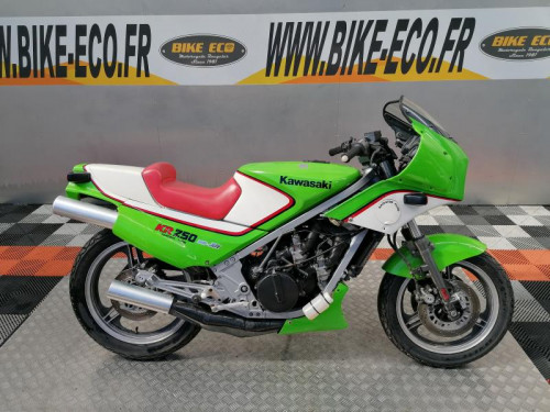 KAWASAKI KR 250