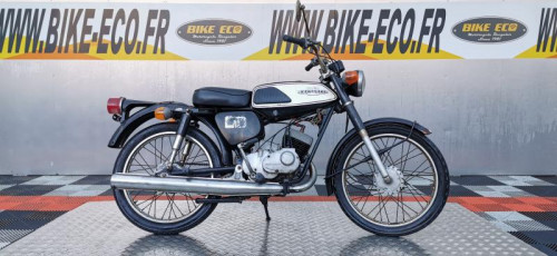 KAWASAKI 90 SS