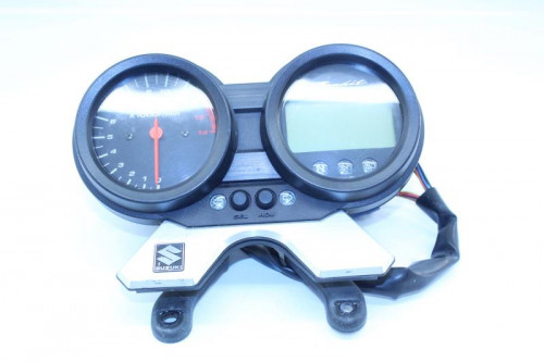 Compteur SUZUKI GSF 650 BANDIT 2005 - 2006