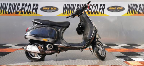 PIAGGIO LX 50