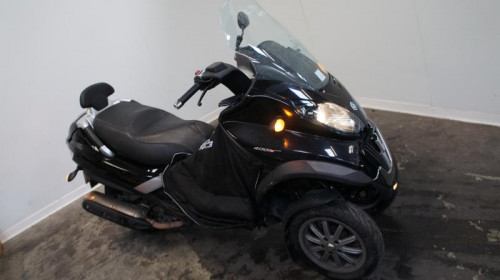 PIAGGIO MP3 400 LT