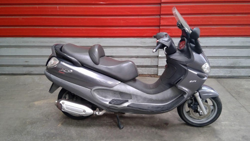 PIAGGIO 250 X9