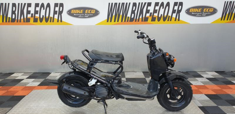 Honda zoomer 50 пластик