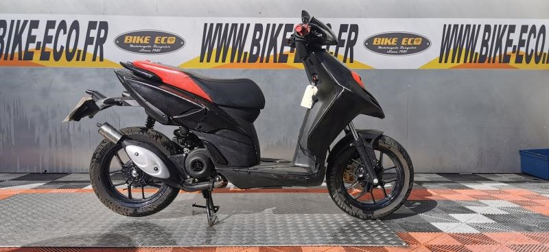 Aprilia Sr Mt 50 Bike Eco