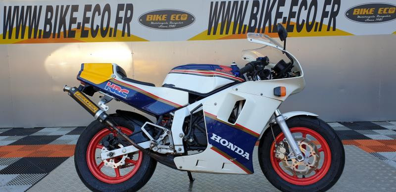 Мопед honda nsr 50