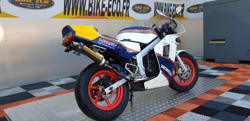 Мопед honda nsr 50