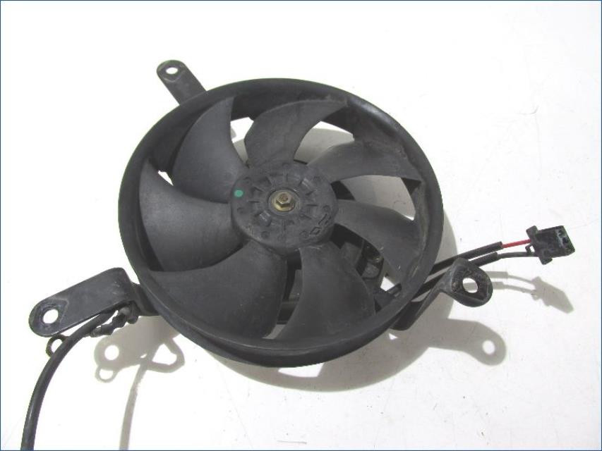 Ventilateur Honda Cbf Naked Bike Eco