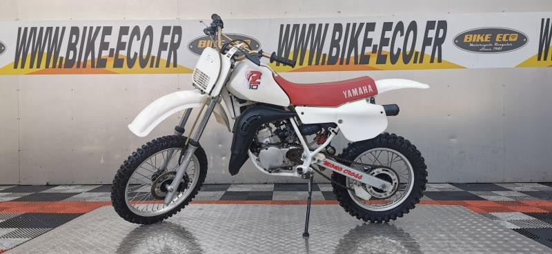 YAMAHA YZ  80  BIKE ECO