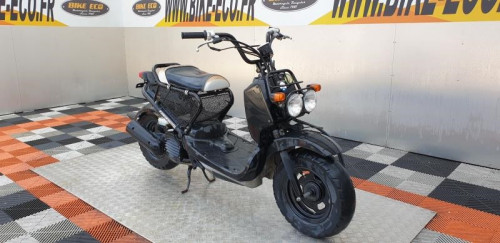 HONDA ZOOMER 50