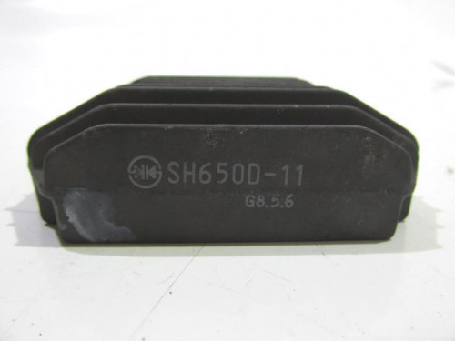Vauxhall vx220 bouchon de réservoir à remplacement surround en acier inoxydable boulons x 8