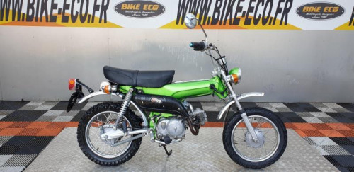 HONDA DAX 90