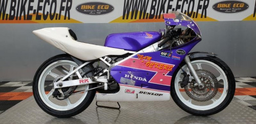 HONDA RS 125 R