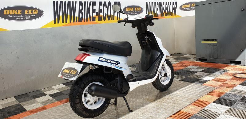 MBK BOOSTER 50 - BIKE-ECO