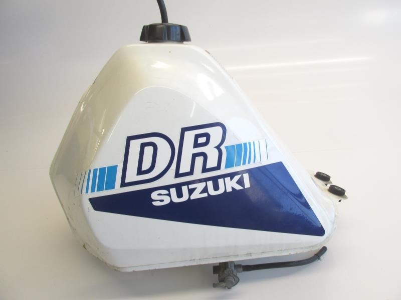 Reservoir SUZUKI DR 125 S 1990 1993 BIKE ECO