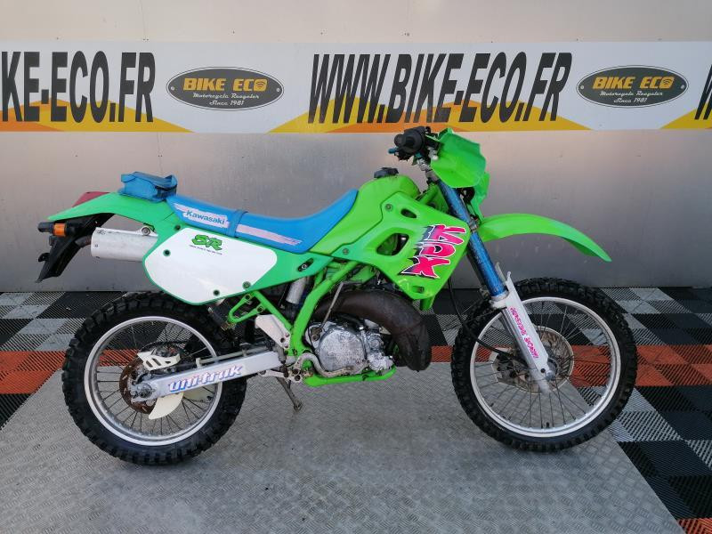 kxd 250cc