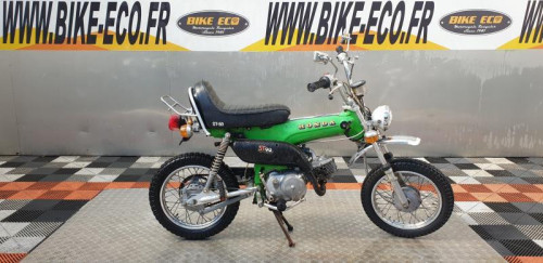 HONDA MIGHTY DAX ST 90