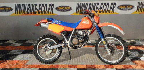 HONDA XR 250 R