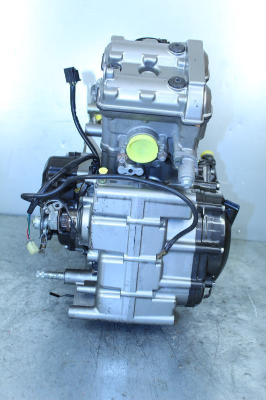 moteur sv 650 manual