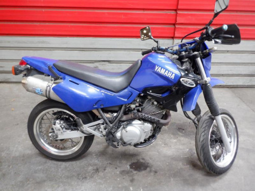 YAMAHA 600 XT