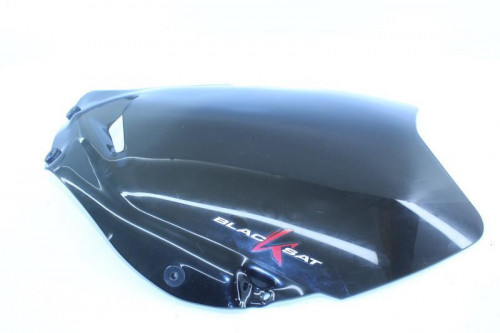 Bulle PEUGEOT 125 SATELIS BLACKSAT 2007 - 2011