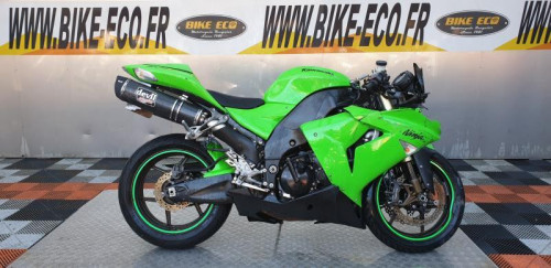 KAWASAKI ZX10 R 1000