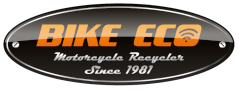 Bike-eco.fr reused parts in europe +35000 references